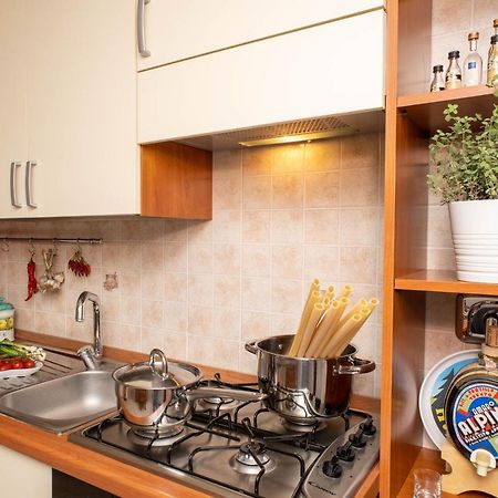 Contaldi House Apartamento Nocera Superiore Exterior foto