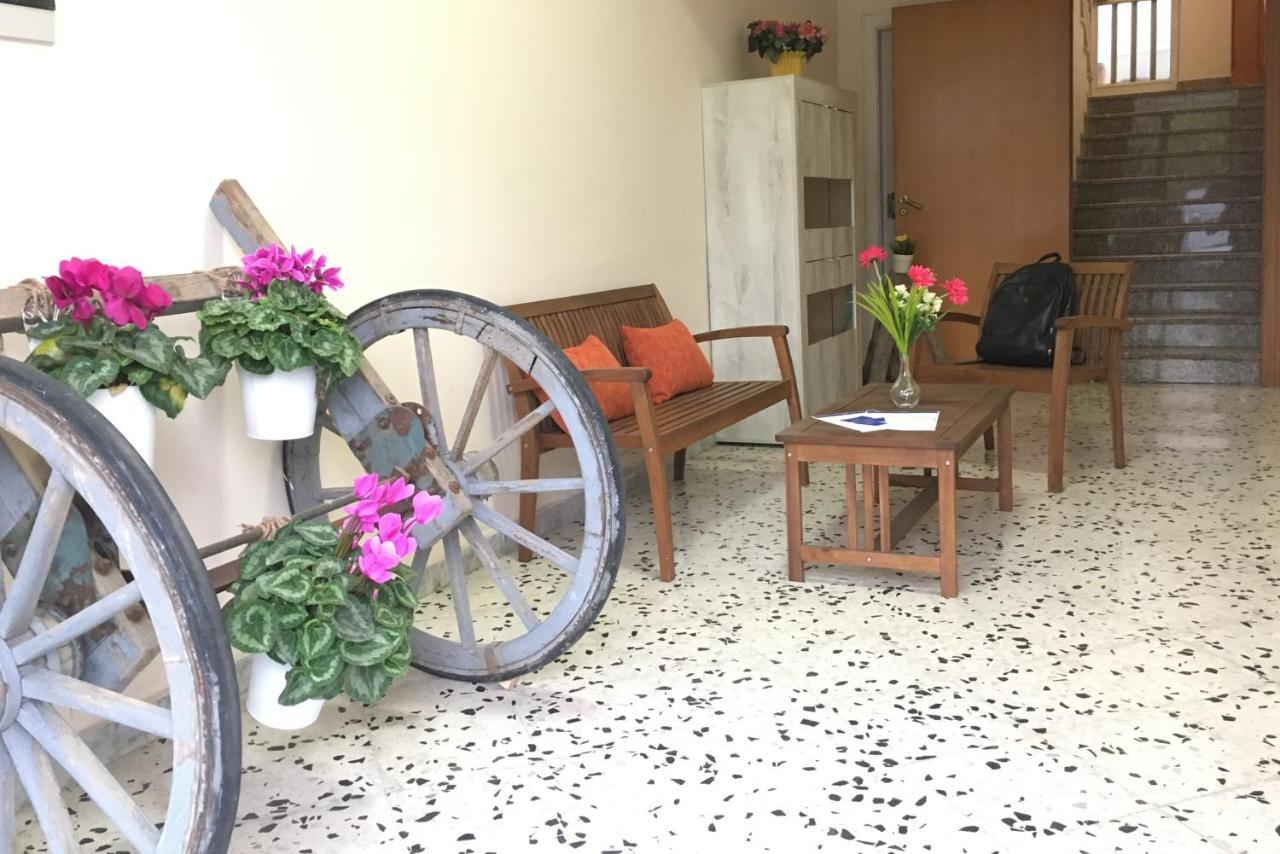 Contaldi House Apartamento Nocera Superiore Exterior foto