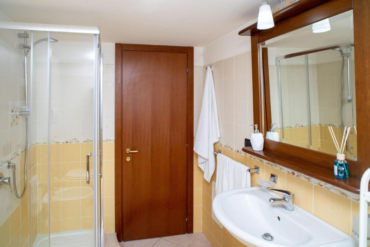 Contaldi House Apartamento Nocera Superiore Exterior foto