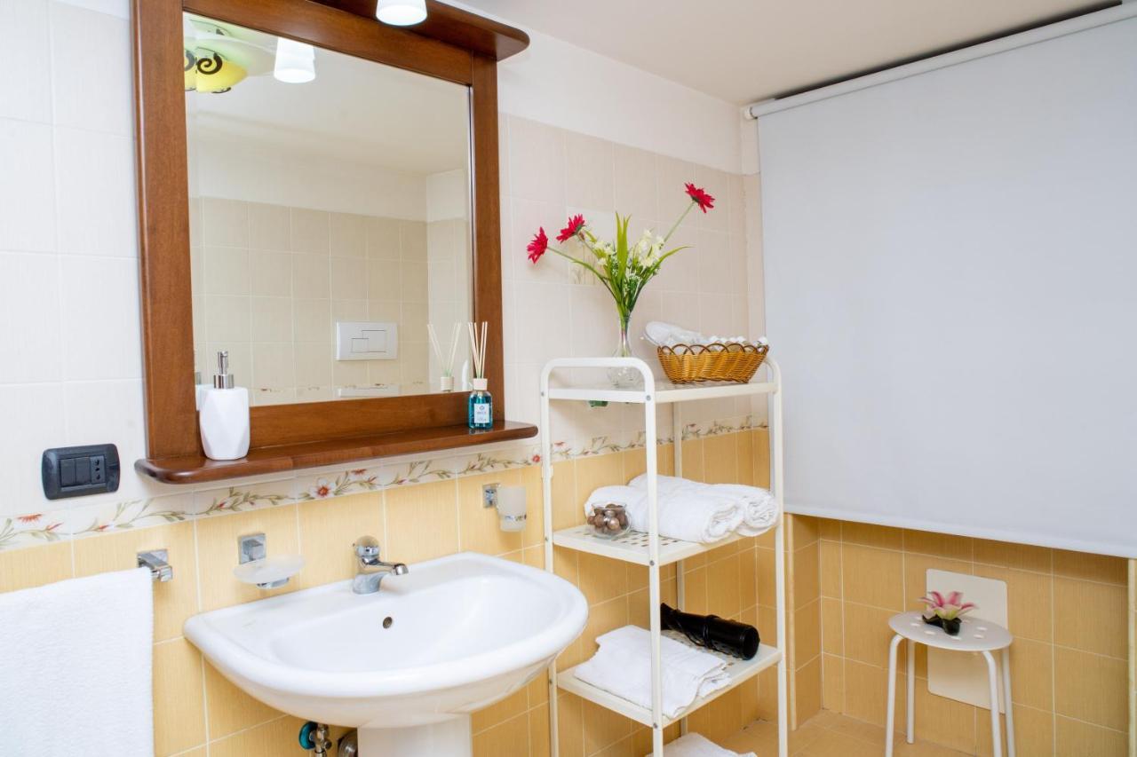 Contaldi House Apartamento Nocera Superiore Exterior foto