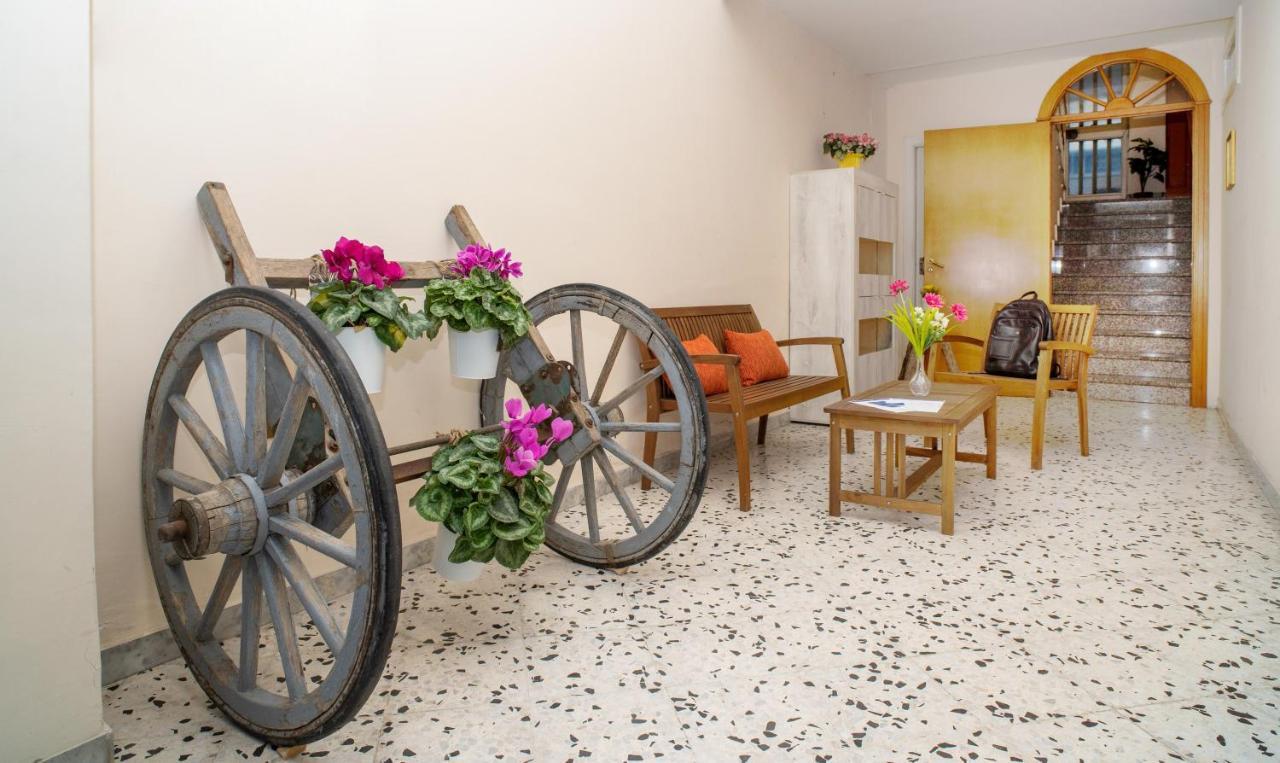 Contaldi House Apartamento Nocera Superiore Exterior foto