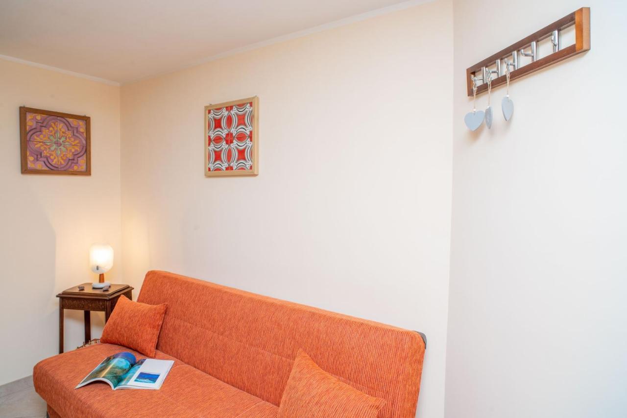 Contaldi House Apartamento Nocera Superiore Exterior foto